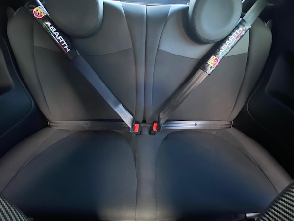 Used Abarth 595 2021 for sale - 75577998: Photo 16