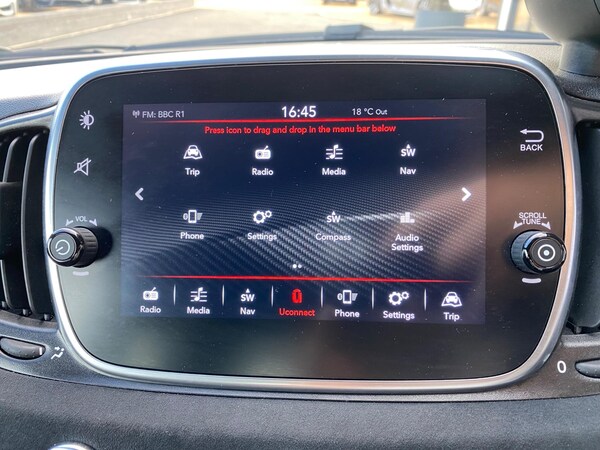 Used Abarth 595 2021 for sale - 75577998: Photo 23