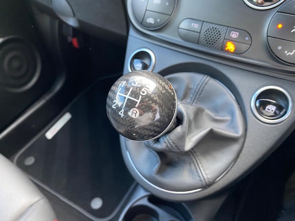 Used Abarth 595 2021 for sale - 75577998: Photo 26