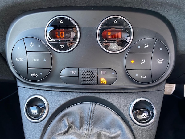 Used Abarth 595 2021 for sale - 75577998: Photo 27