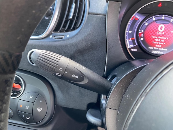 Used Abarth 595 2021 for sale - 75577998: Photo 32