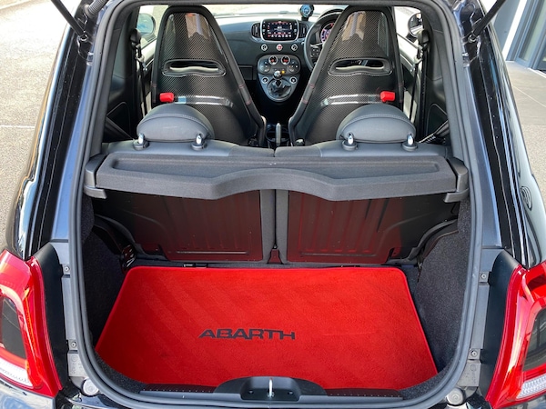 Used Abarth 595 2021 for sale - 75577998: Photo 37