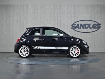 Used Abarth 595 2021 for sale - 75577998: Photo