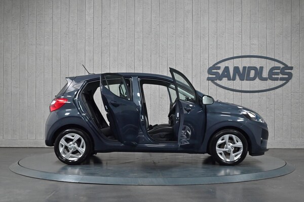 Used Hyundai i10 2022 for sale - 75200266: Photo 10