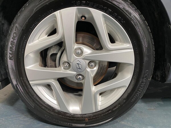 Used Hyundai i10 2022 for sale - 75200266: Photo 18