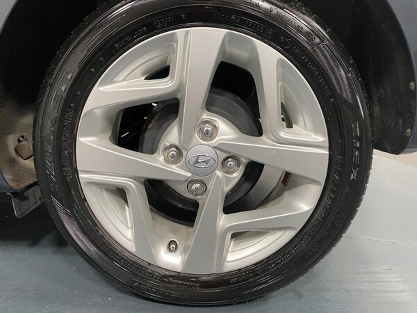 Used Hyundai i10 2022 for sale - 75200266: Photo 19