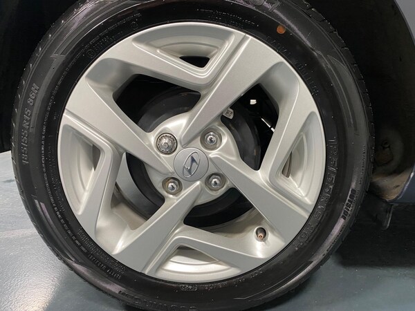 Used Hyundai i10 2022 for sale - 75200266: Photo 21