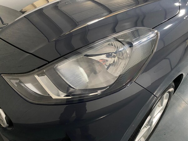 Used Hyundai i10 2022 for sale - 75200266: Photo 22