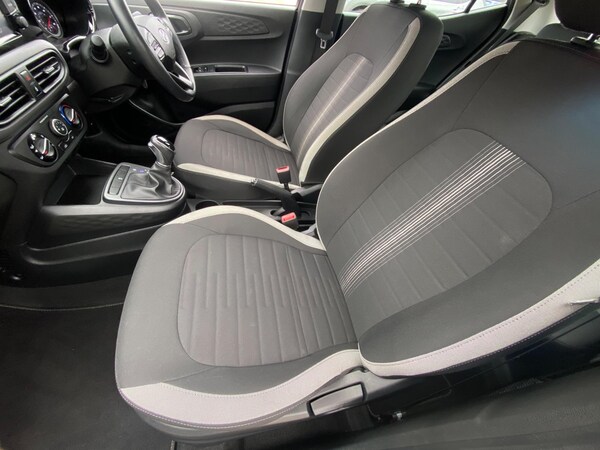 Used Hyundai i10 2022 for sale - 75200266: Photo 25