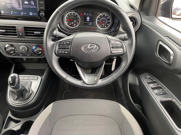 Used Hyundai i10 2022 for sale - 75200266: Photo 28