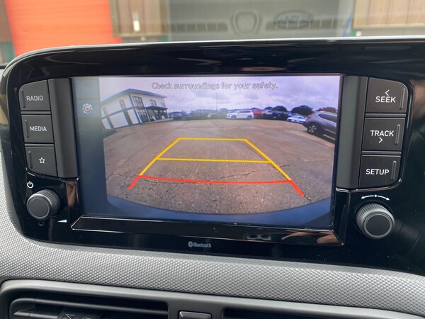 Used Hyundai i10 2022 for sale - 75200266: Photo 35