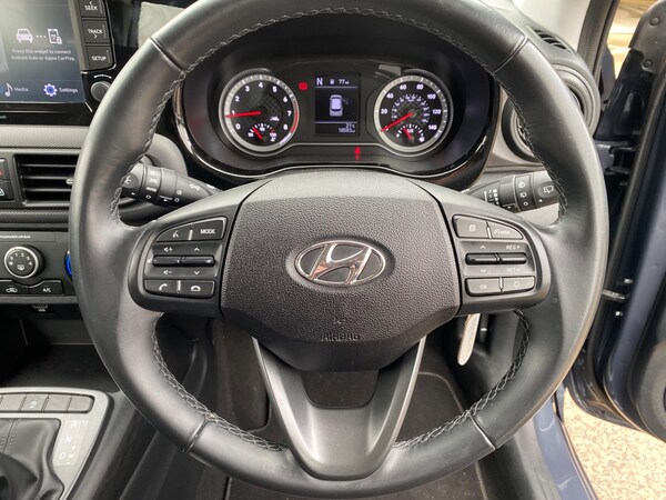 Used Hyundai i10 2022 for sale - 75200266: Photo 41