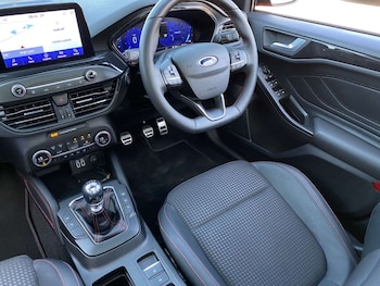 Used Ford Focus 2021 for sale - 78577477: Photo