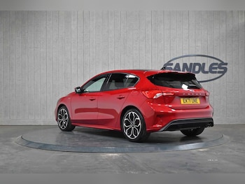 Used Ford Focus 2021 for sale - 78577477: Photo