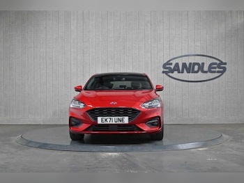 Used Ford Focus 2021 for sale - 78577477: Photo