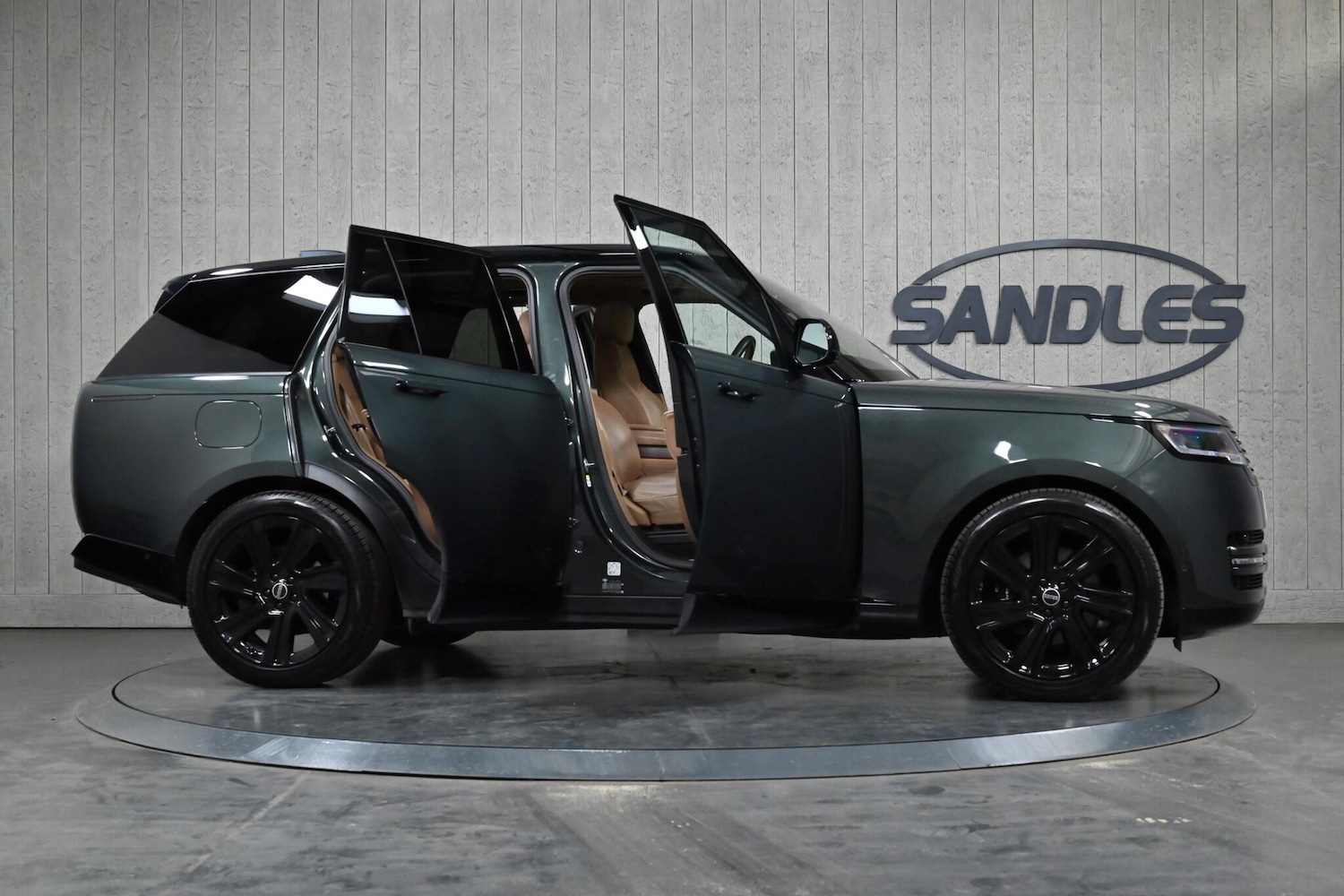 Used Land Rover Range Rover 2023 for sale - 77992948: Photo 10