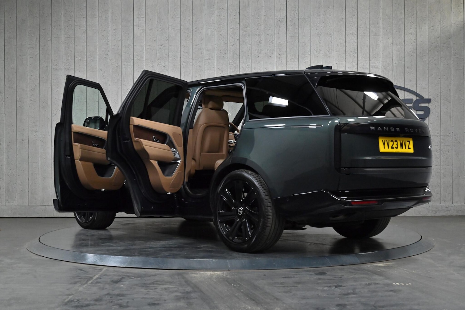 Used Land Rover Range Rover 2023 for sale - 77992948: Photo 11