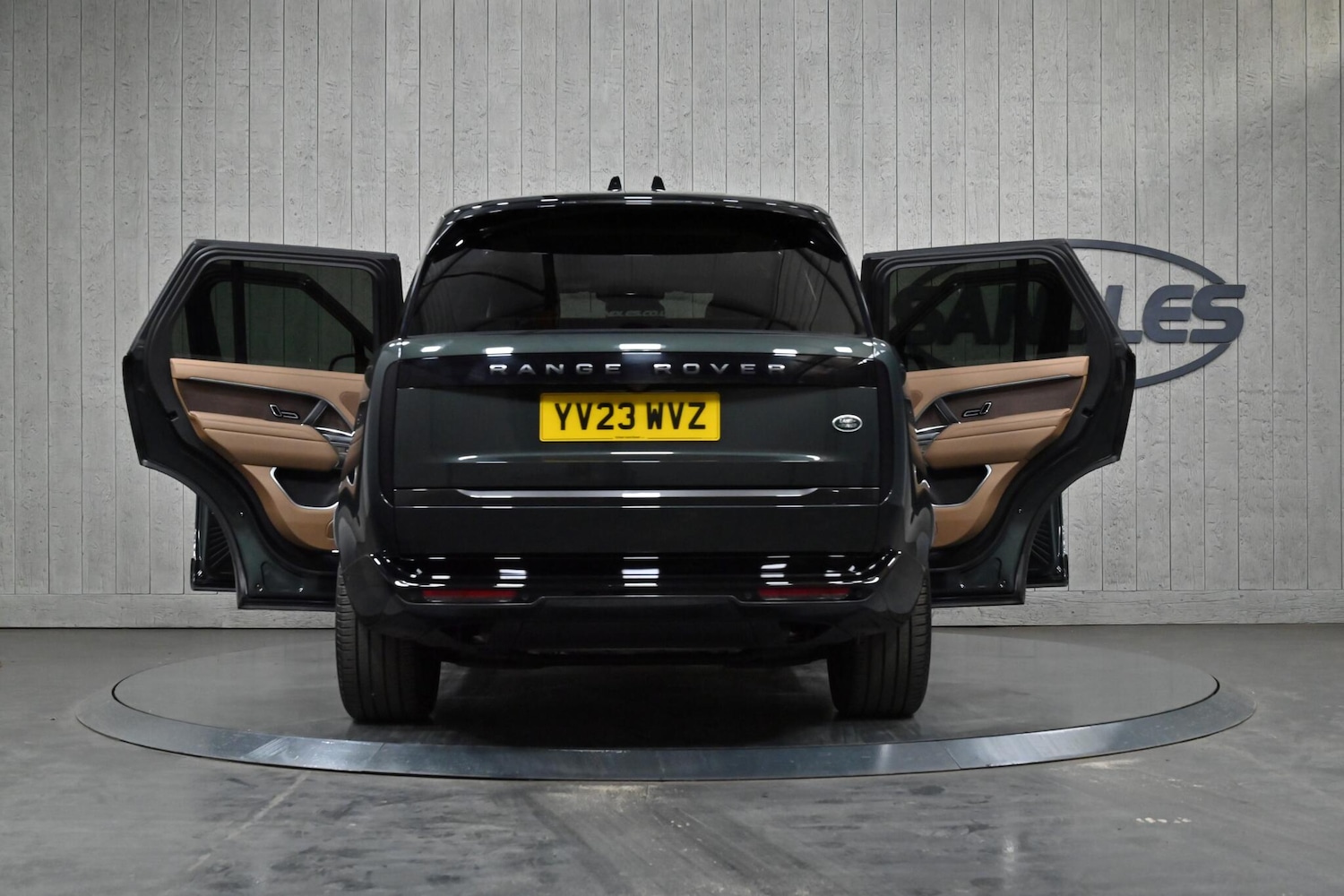 Used Land Rover Range Rover 2023 for sale - 77992948: Photo 12