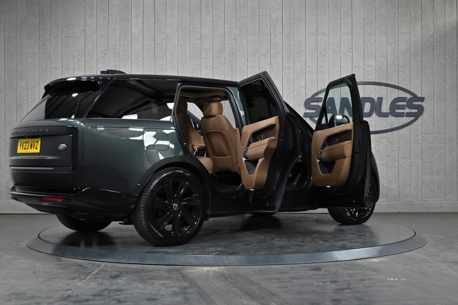 Used Land Rover Range Rover 2023 for sale - 77992948: Photo 13