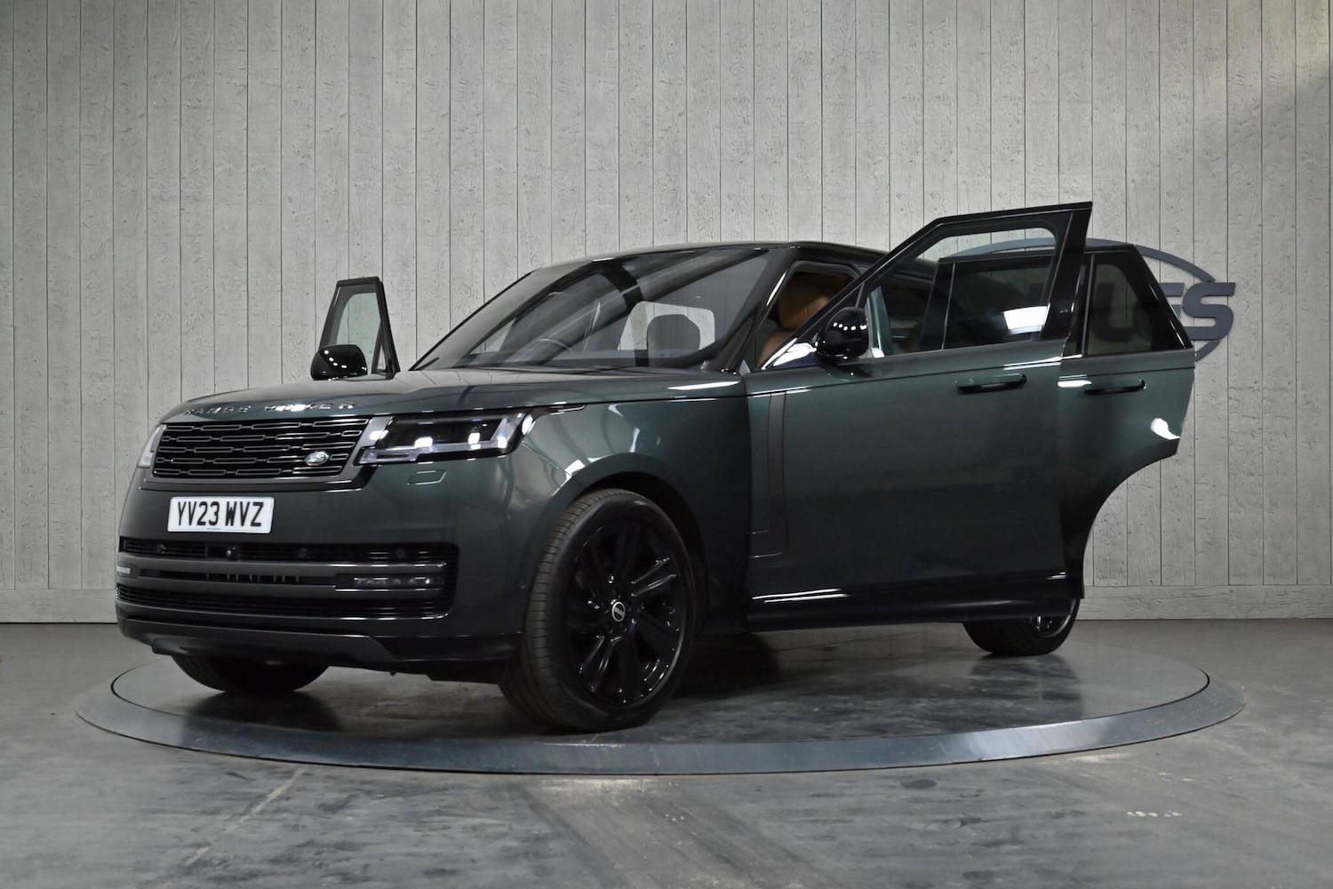 Used Land Rover Range Rover 2023 for sale - 77992948: Photo 14