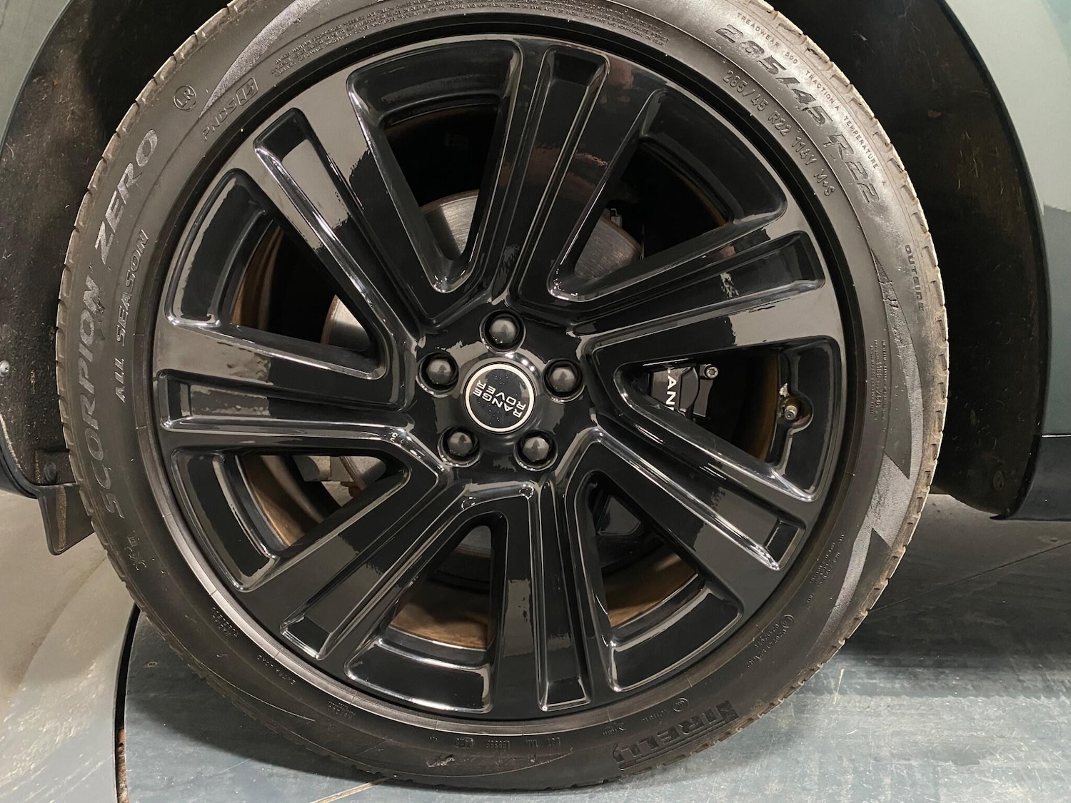 Used Land Rover Range Rover 2023 for sale - 77992948: Photo 19