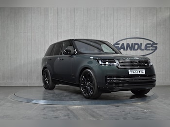 Used Land Rover Range Rover 2023 for sale - 77992948: Photo