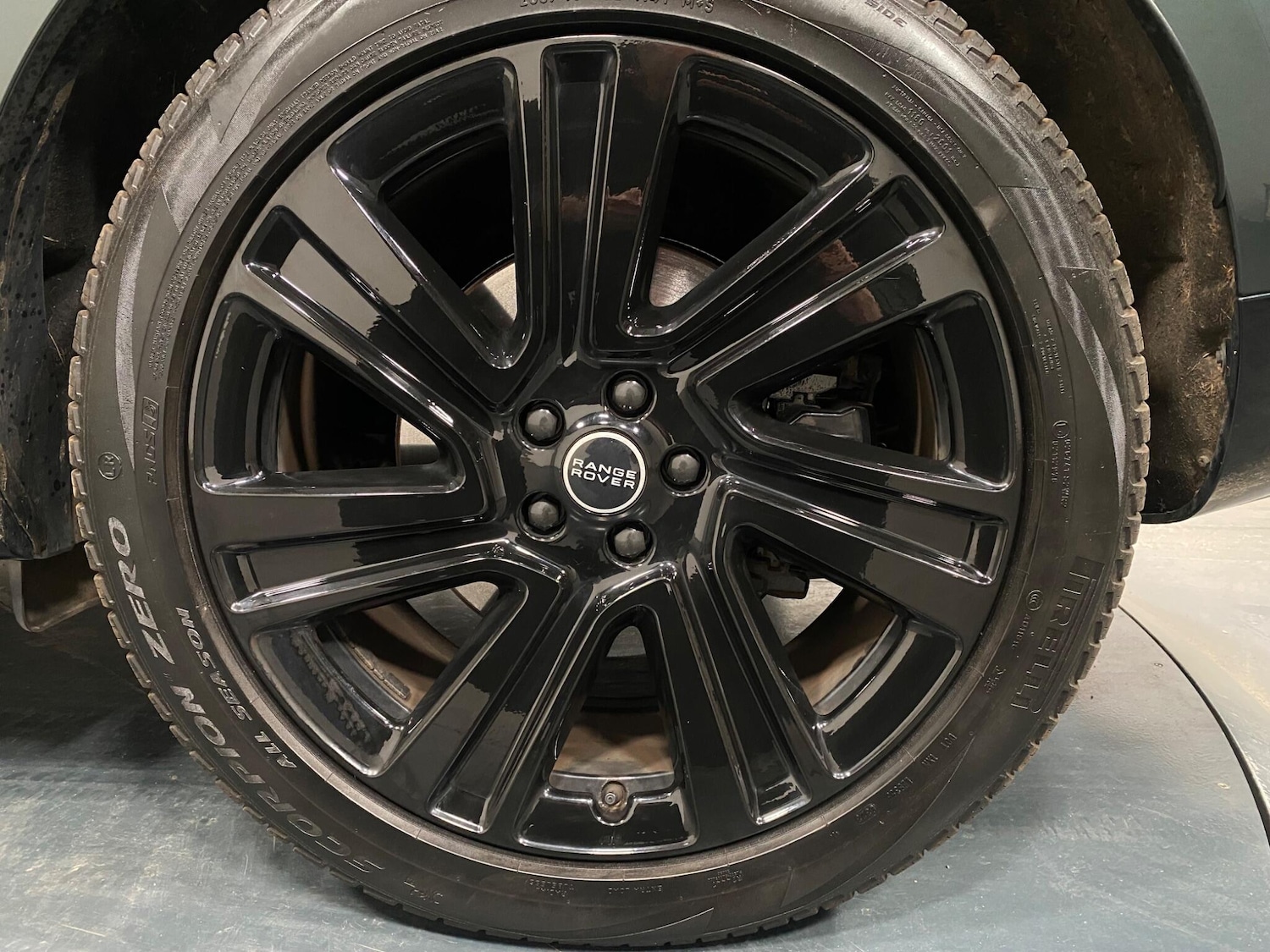 Used Land Rover Range Rover 2023 for sale - 77992948: Photo 20