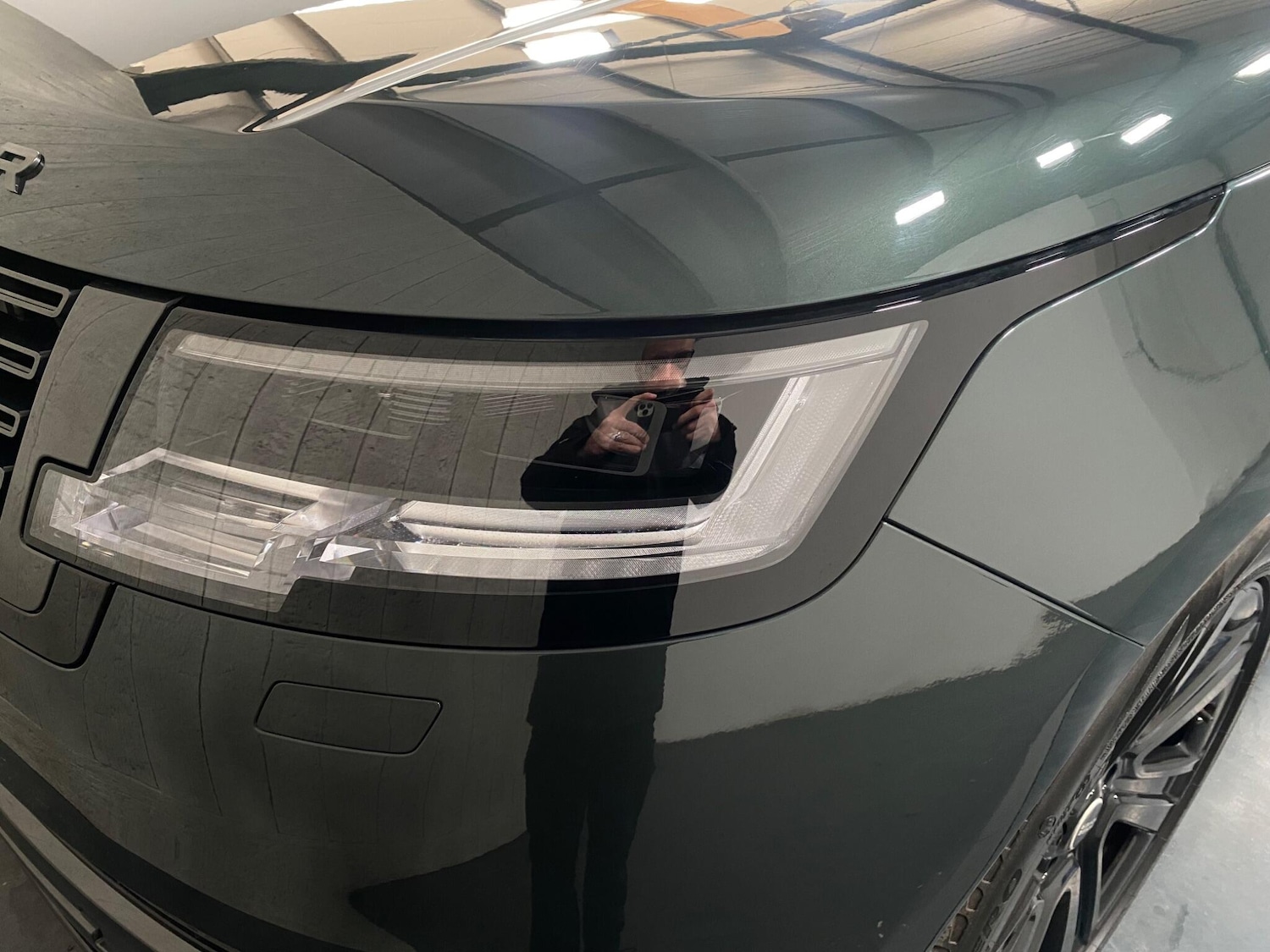 Used Land Rover Range Rover 2023 for sale - 77992948: Photo 23