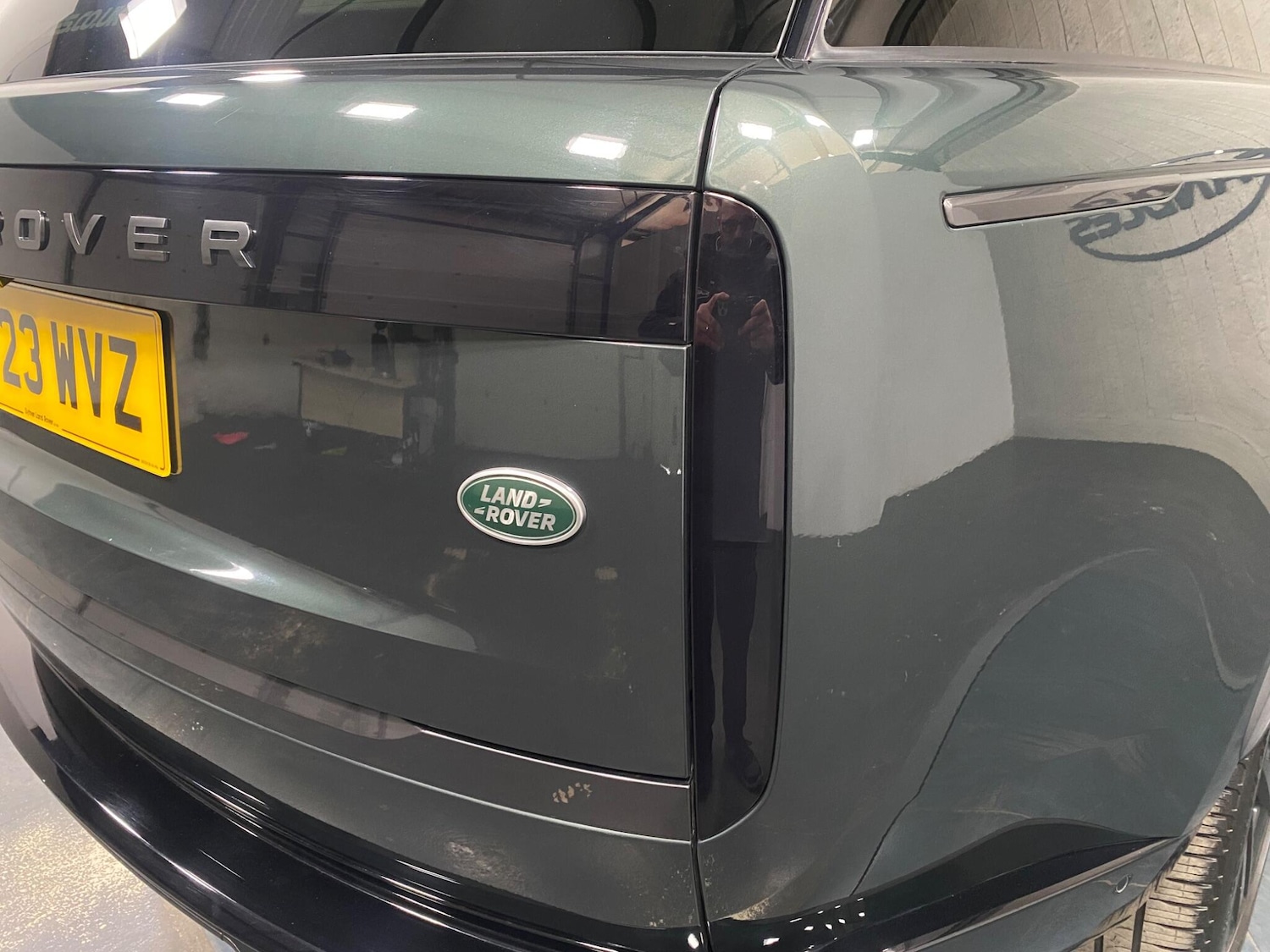 Used Land Rover Range Rover 2023 for sale - 77992948: Photo 24