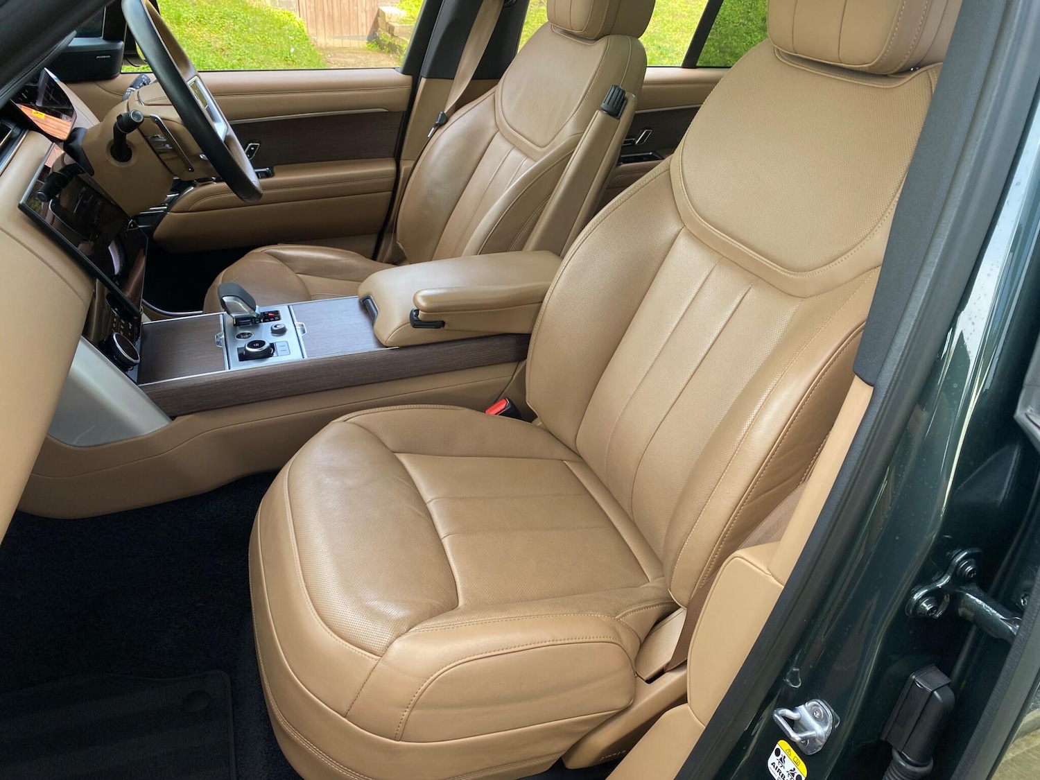 Used Land Rover Range Rover 2023 for sale - 77992948: Photo 27