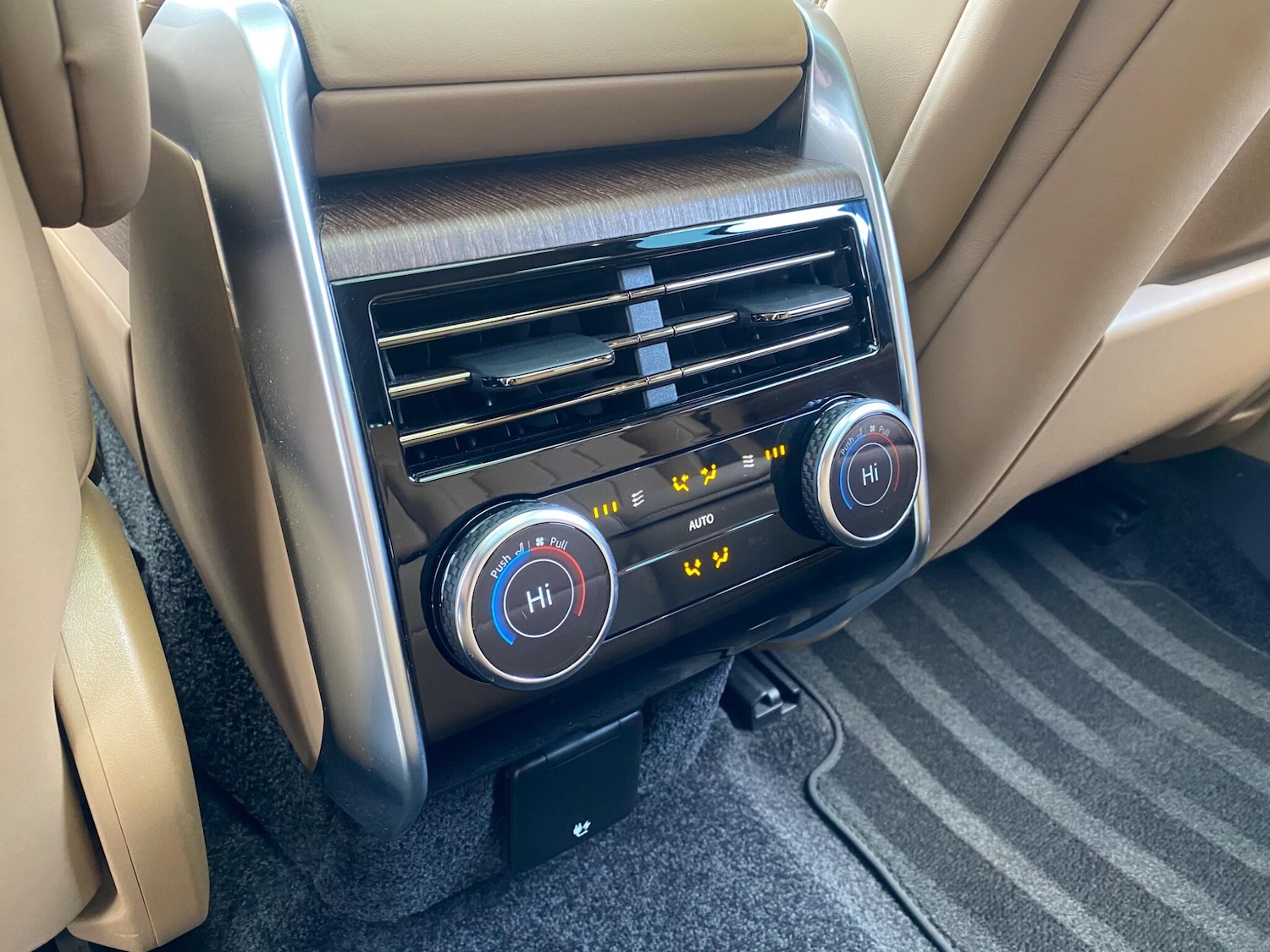 Used Land Rover Range Rover 2023 for sale - 77992948: Photo 29