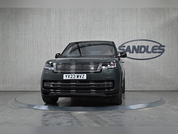 Used Land Rover Range Rover 2023 for sale - 77992948: Photo
