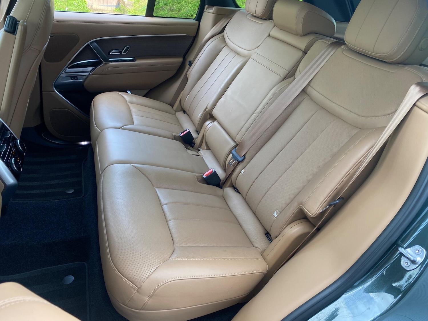 Used Land Rover Range Rover 2023 for sale - 77992948: Photo 30