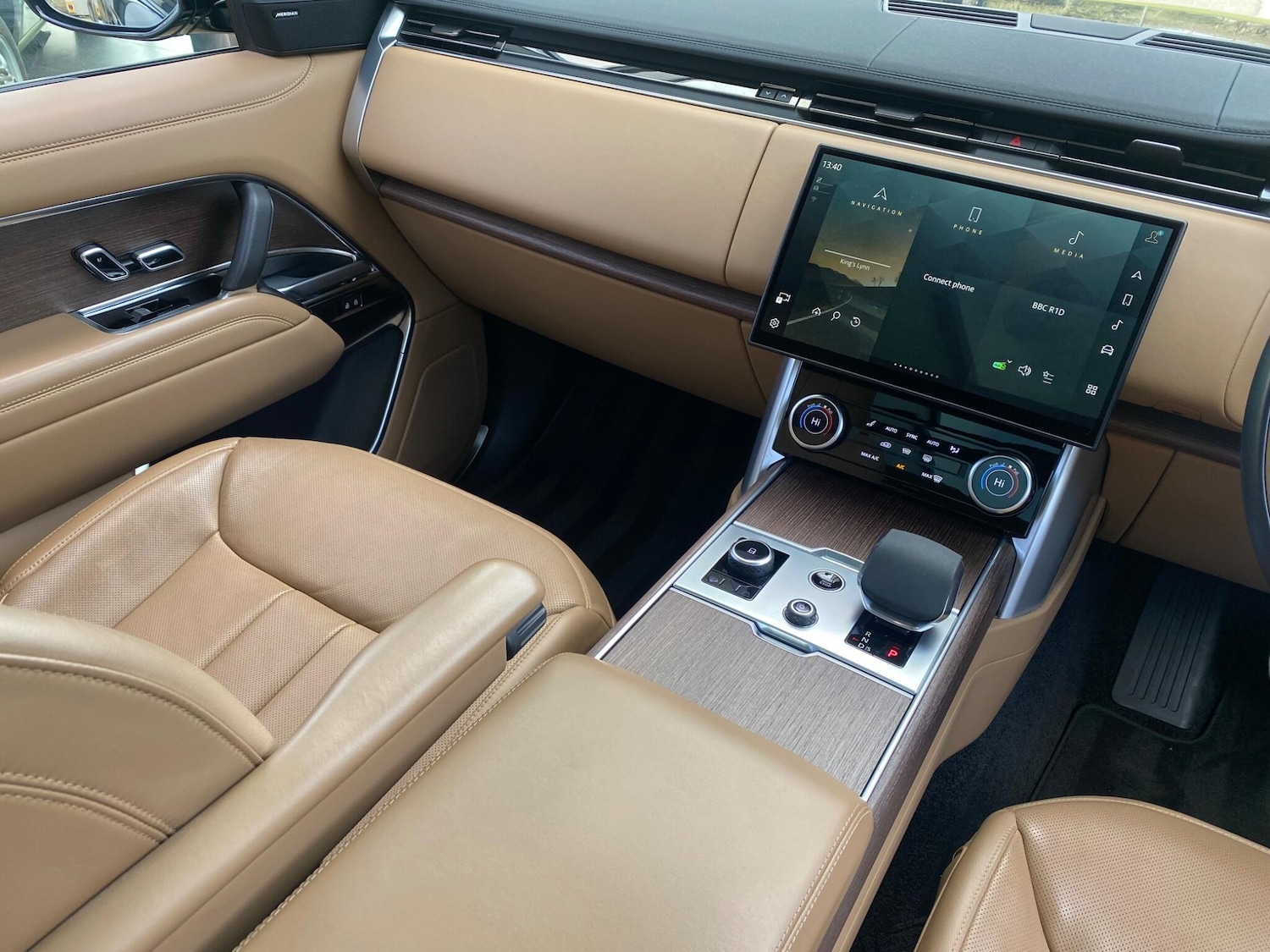 Used Land Rover Range Rover 2023 for sale - 77992948: Photo 31