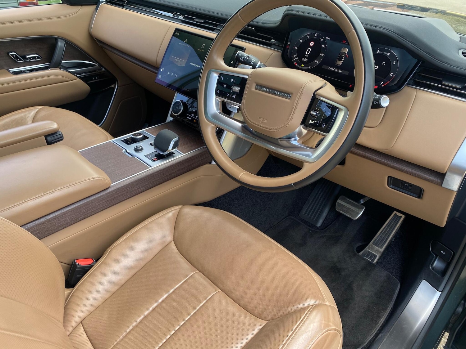 Used Land Rover Range Rover 2023 for sale - 77992948: Photo 32