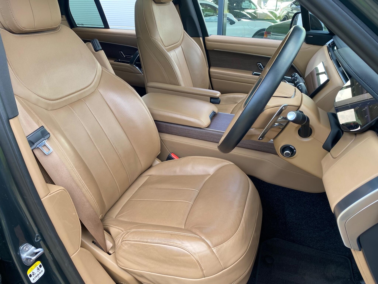 Used Land Rover Range Rover 2023 for sale - 77992948: Photo 33