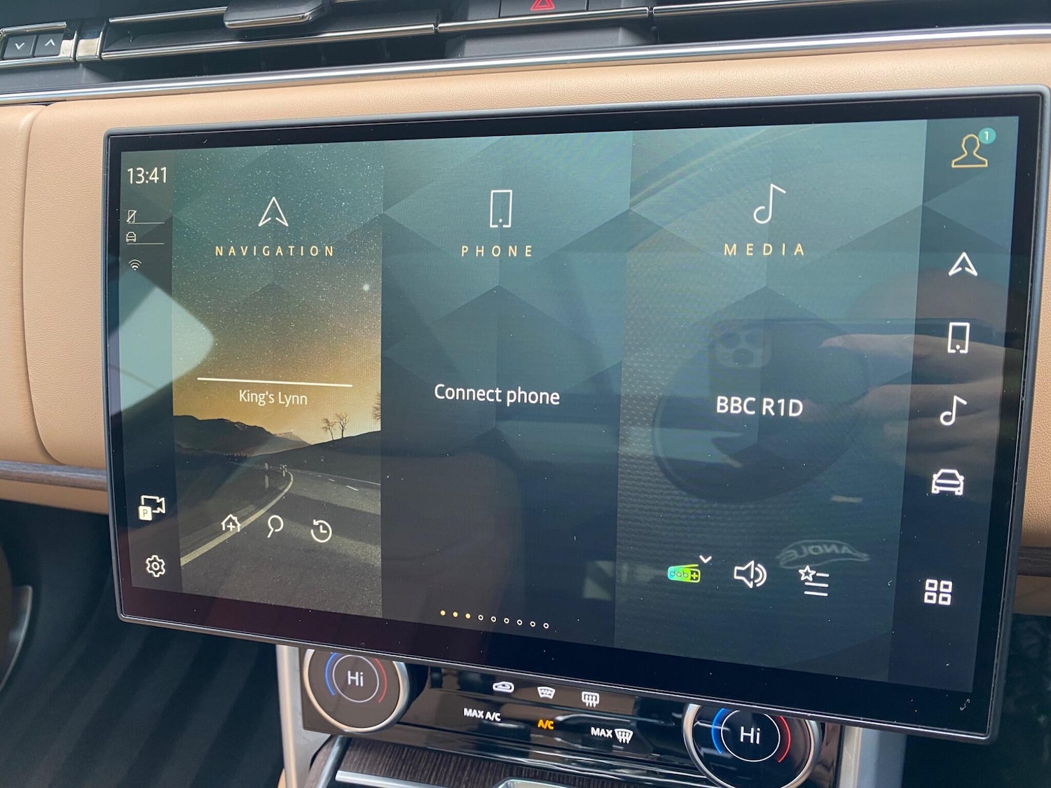 Used Land Rover Range Rover 2023 for sale - 77992948: Photo 35