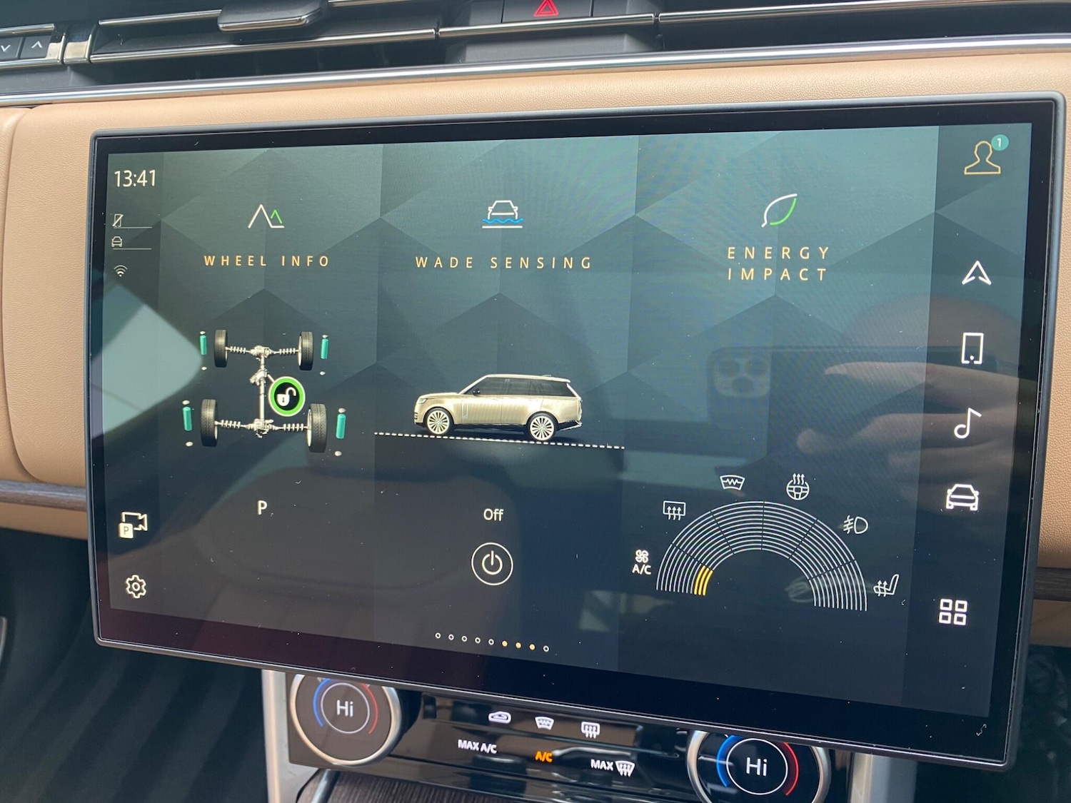 Used Land Rover Range Rover 2023 for sale - 77992948: Photo 36