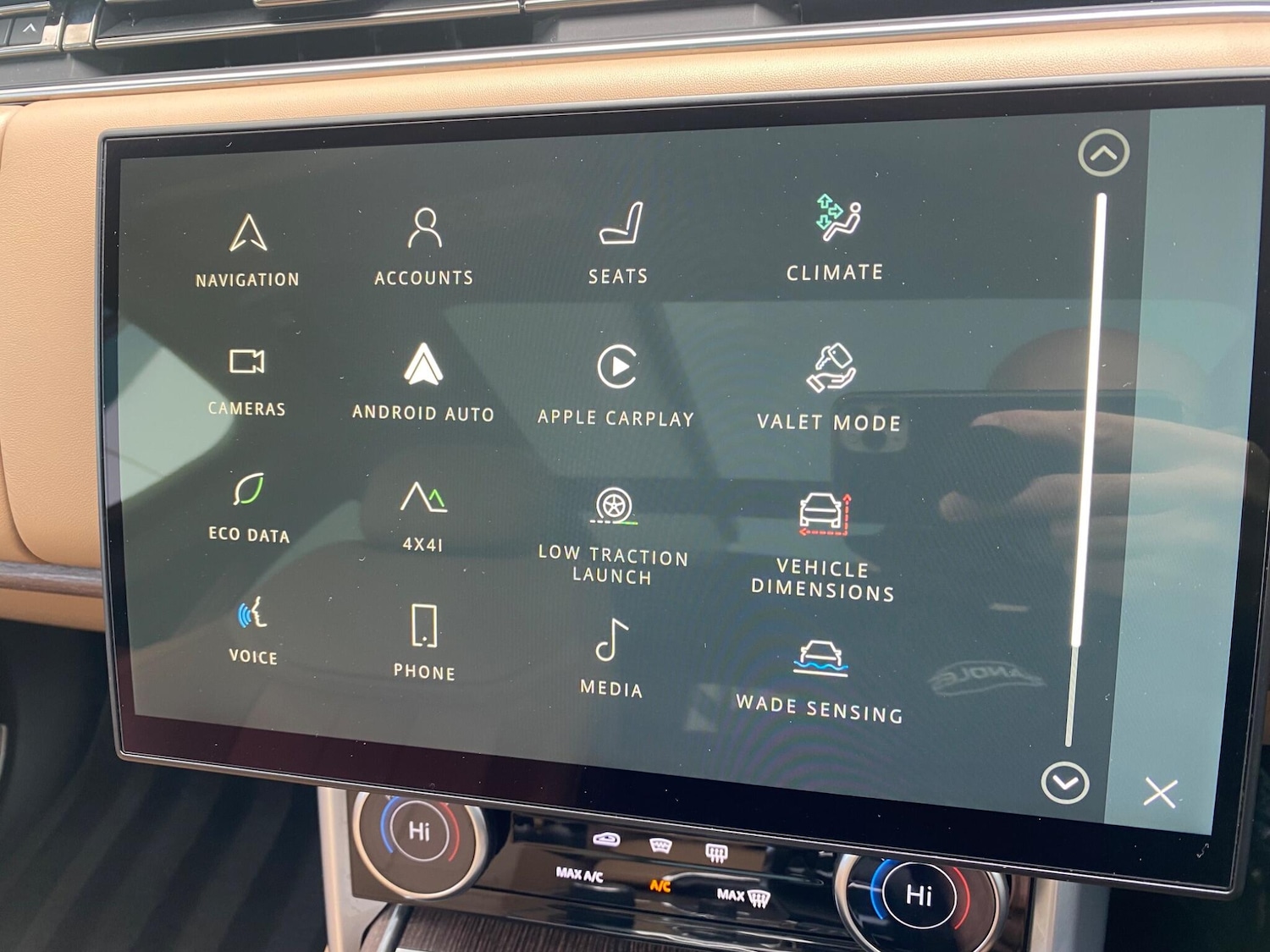 Used Land Rover Range Rover 2023 for sale - 77992948: Photo 37