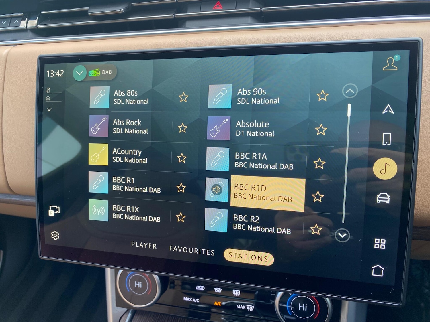 Used Land Rover Range Rover 2023 for sale - 77992948: Photo 38