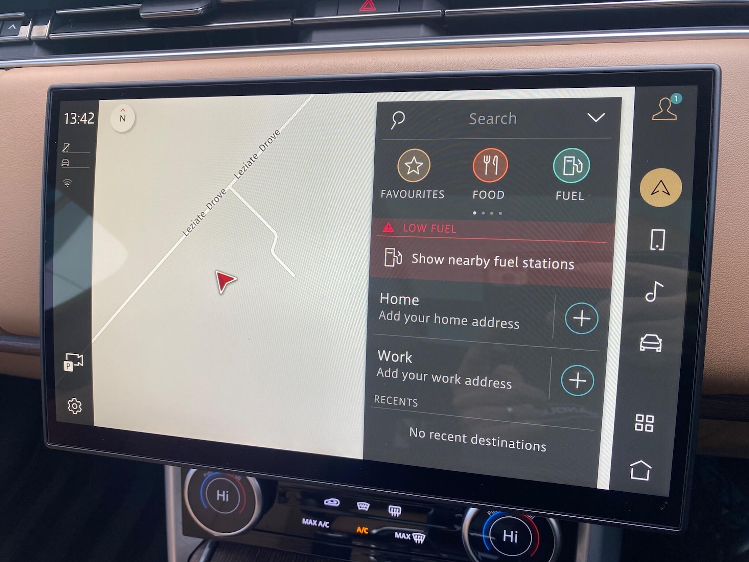 Used Land Rover Range Rover 2023 for sale - 77992948: Photo 39