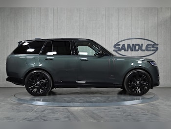 Used Land Rover Range Rover 2023 for sale - 77992948: Photo