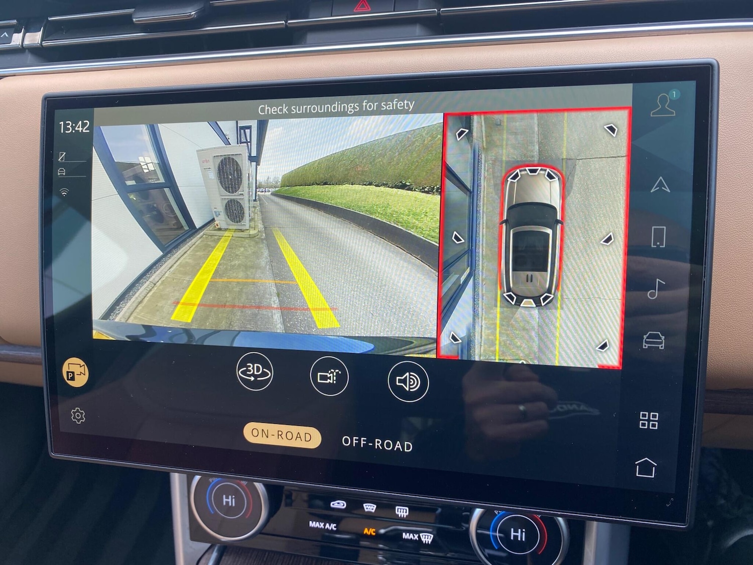 Used Land Rover Range Rover 2023 for sale - 77992948: Photo 40