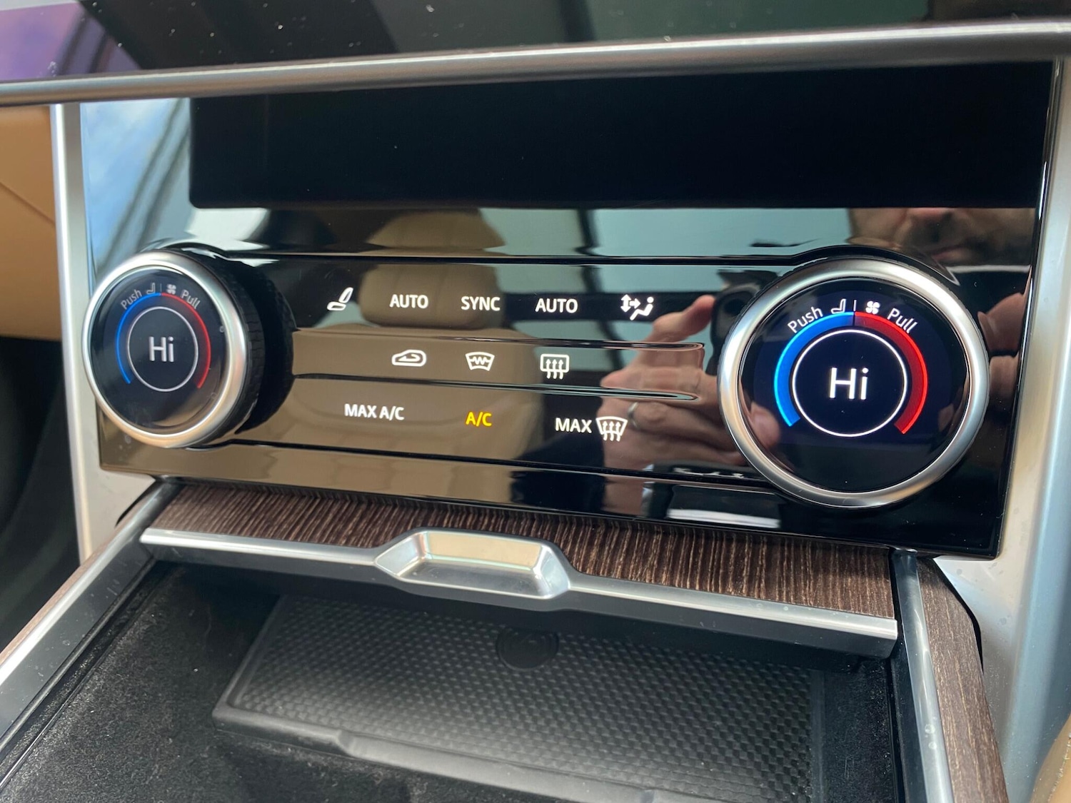 Used Land Rover Range Rover 2023 for sale - 77992948: Photo 41