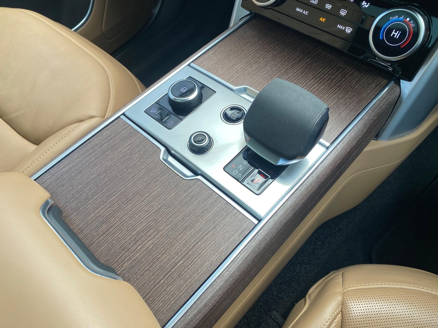 Used Land Rover Range Rover 2023 for sale - 77992948: Photo 43