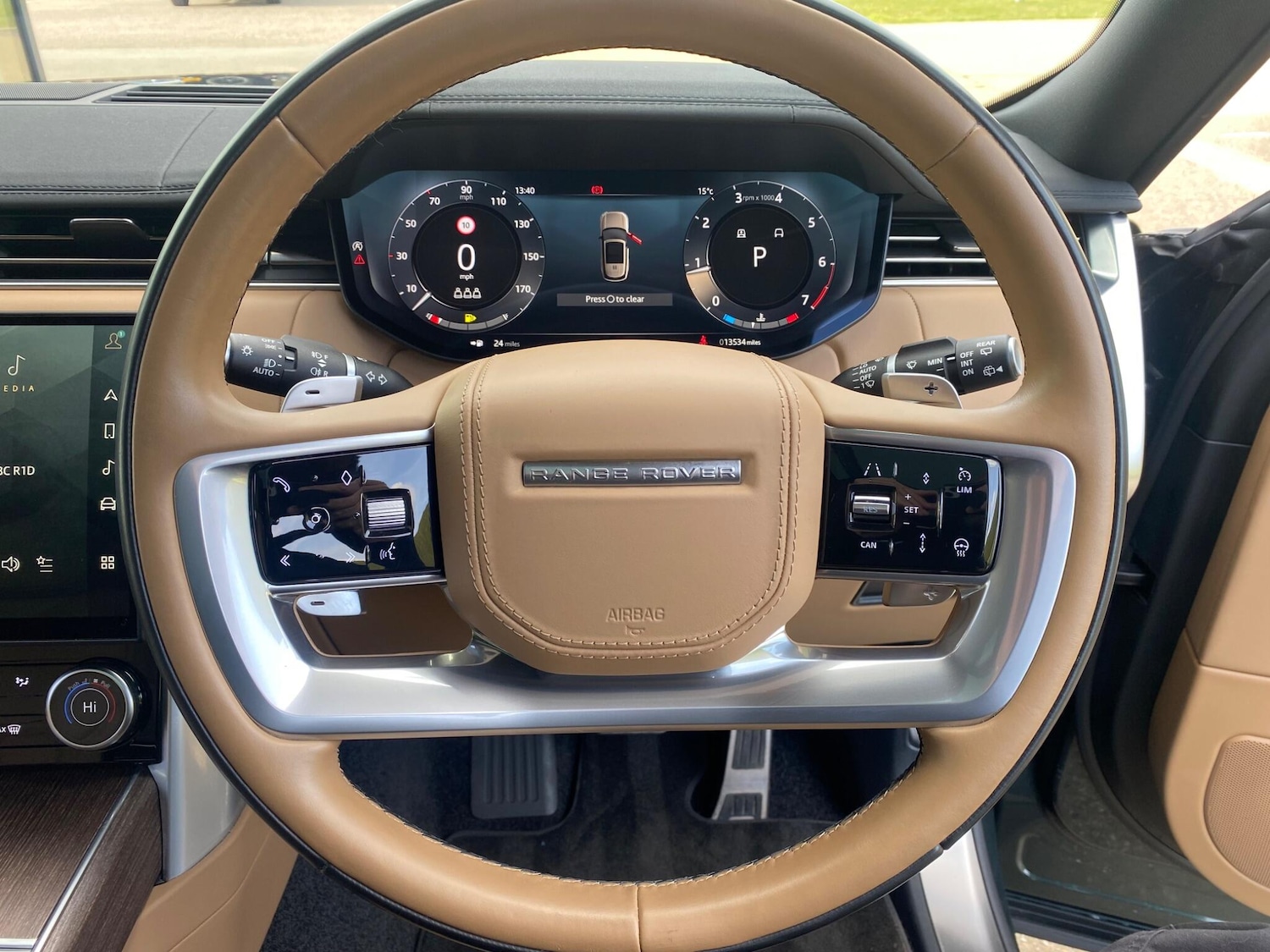 Used Land Rover Range Rover 2023 for sale - 77992948: Photo 47