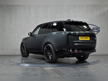 Used Land Rover Range Rover 2023 for sale - 77992948: Photo