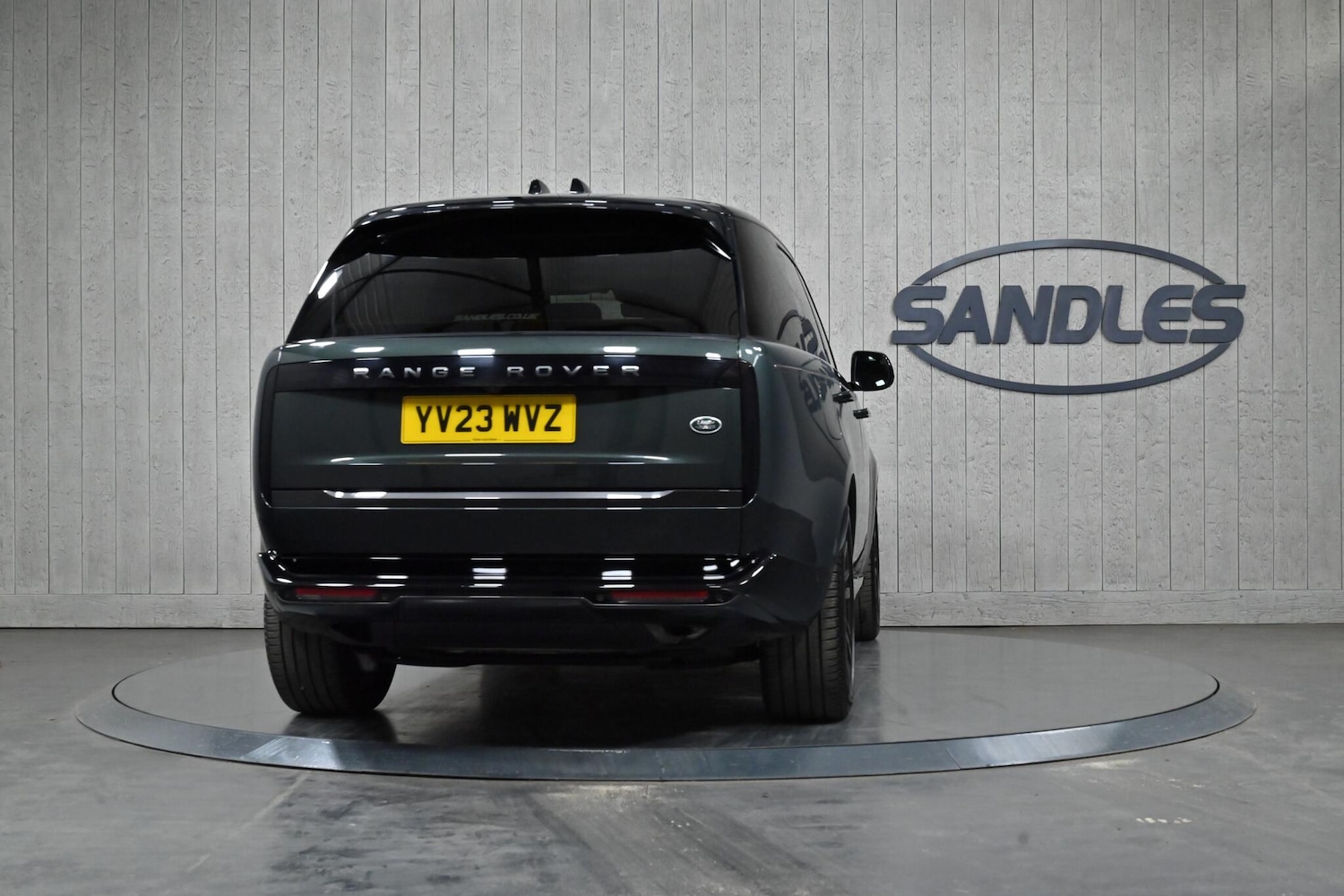 Used Land Rover Range Rover 2023 for sale - 77992948: Photo 5