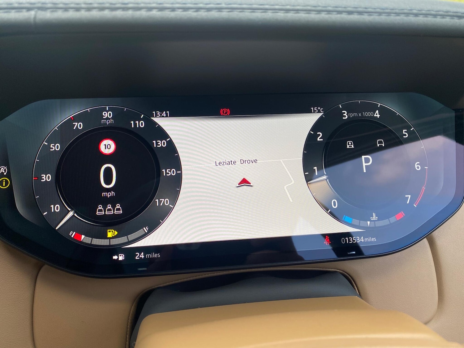 Used Land Rover Range Rover 2023 for sale - 77992948: Photo 51