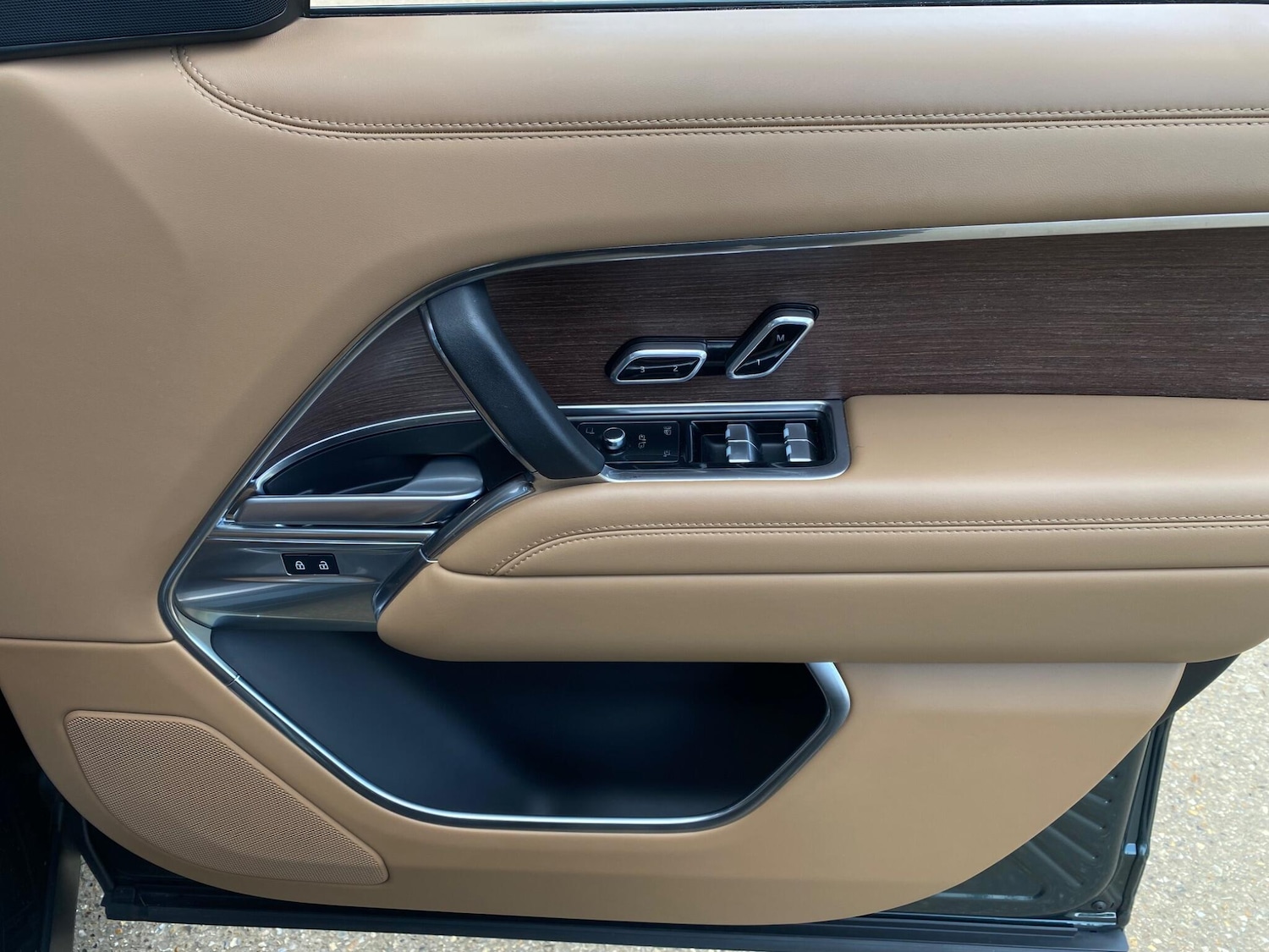 Used Land Rover Range Rover 2023 for sale - 77992948: Photo 54